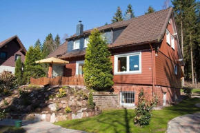 Harzhaus Romantica Hahnenklee